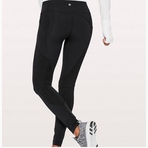 All The Right Places II 28” Lulu Legging